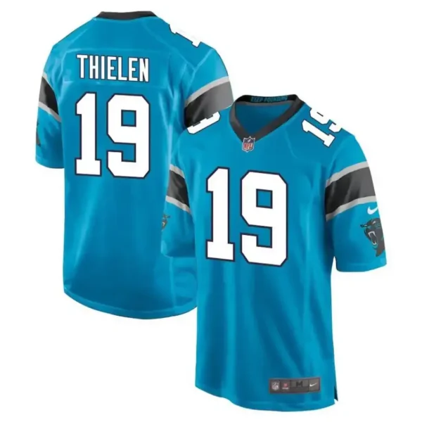 Adam Thielen Jersey Blue 