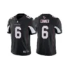 James Conner Jersey Black Vapor 