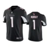 Kyler Murray Jersey Black Vapor 