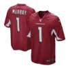 Kyler Murray Jersey Cardinal