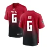 Younghoe Koo Jersey Red