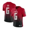 Younghoe Koo Jersey Red Vapor 