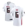 Younghoe Koo Jersey White