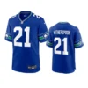 Devon Witherspoon Jersey Royal