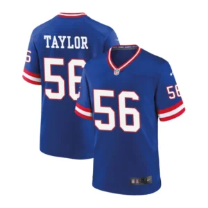 Lawrence Taylor Jersey 