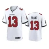 Mike Evans Jersey Buccaneers White