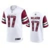 Terry McLaurin Jersey White